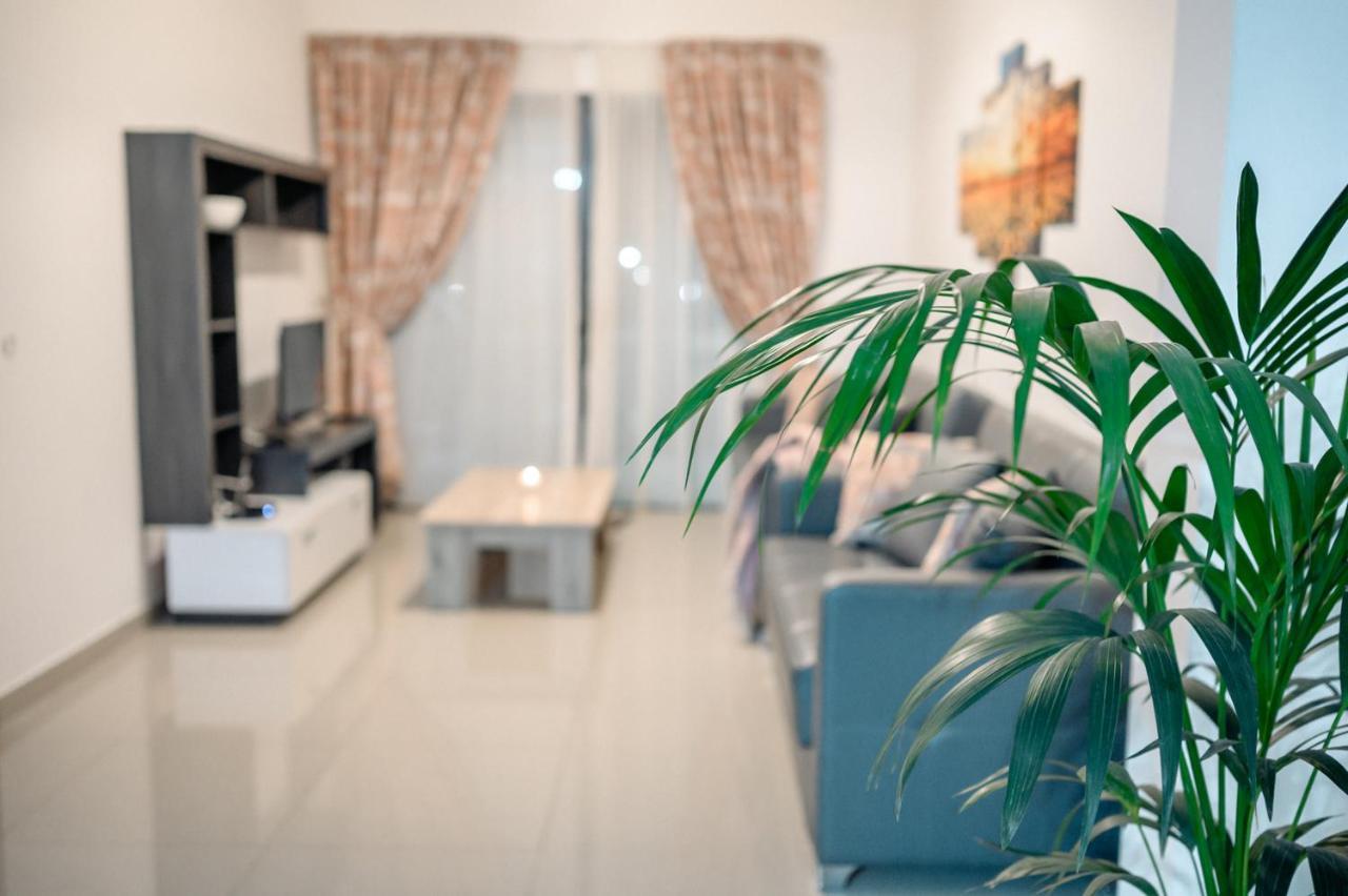 Anici Crt Penthouse 4 - With Private Rooftop Pool Victoria Exteriör bild